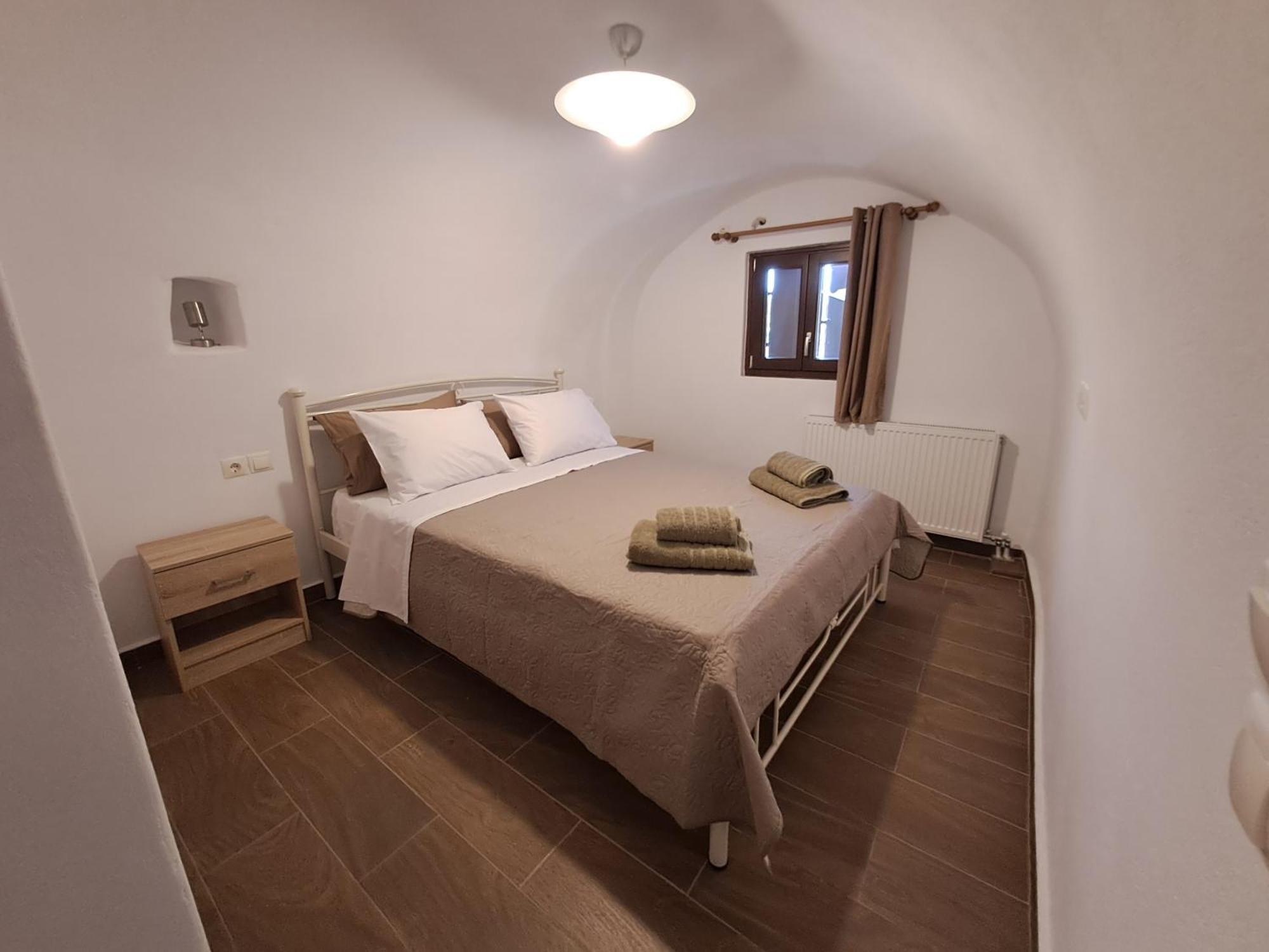 Old Village Apartments Katsoulianika Экстерьер фото